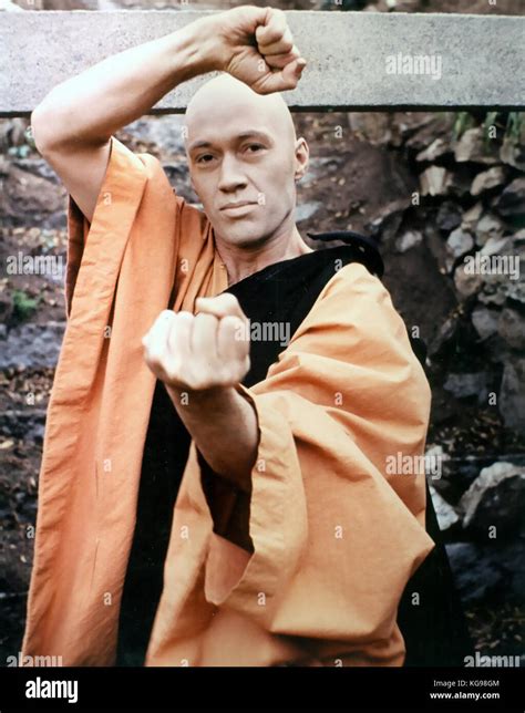 David carradine kung fu tv show - Kwai Chang Caine (DAVID CARRADINE), the half-American Buddhist monk from China, wandering the American West as a wanted fugitive, befriends a homeless …